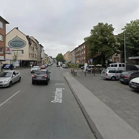 Gemutliches Kapselzimmer Im Zentrum Von Mit Eigenem Raum, Internet, Licht Und Strom! Gunstigster Preis Kapsül Otel *